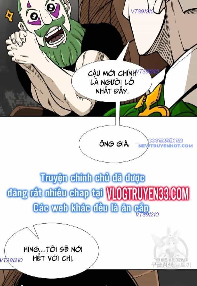 Shark - Cá Mập - Chương 261 - ảnh 66
