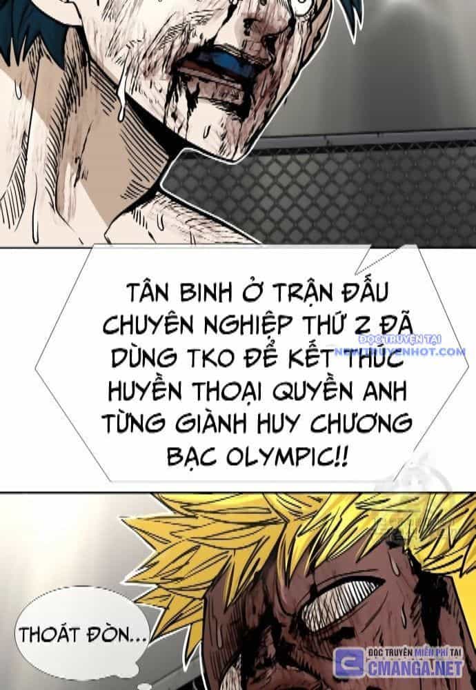 Shark - Cá Mập - Chương 262 - ảnh 104