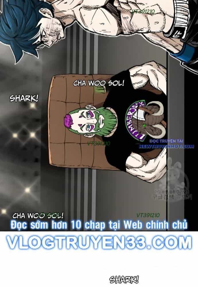 Shark - Cá Mập - Chương 262 - ảnh 126