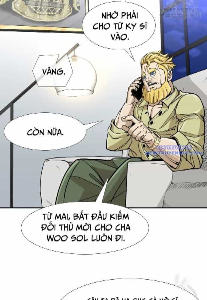 Shark - Cá Mập - Chương 263 - ảnh 36