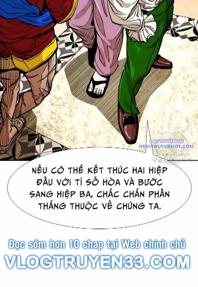 Shark - Cá Mập - Chương 266 - ảnh 18