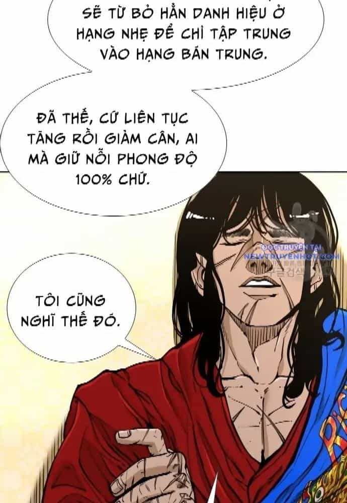 Shark - Cá Mập - Chương 266 - ảnh 22