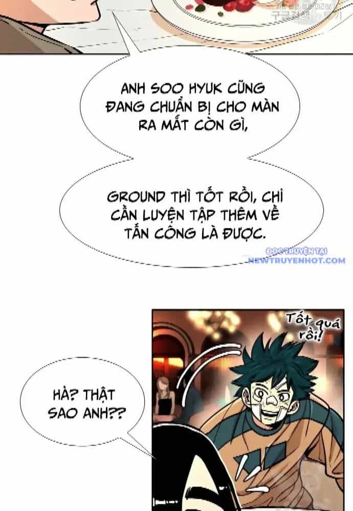 Shark - Cá Mập - Chương 267 - ảnh 39