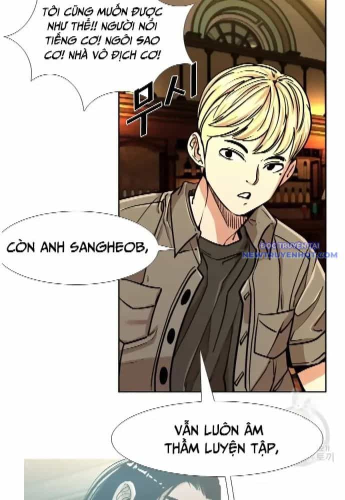 Shark - Cá Mập - Chương 267 - ảnh 67