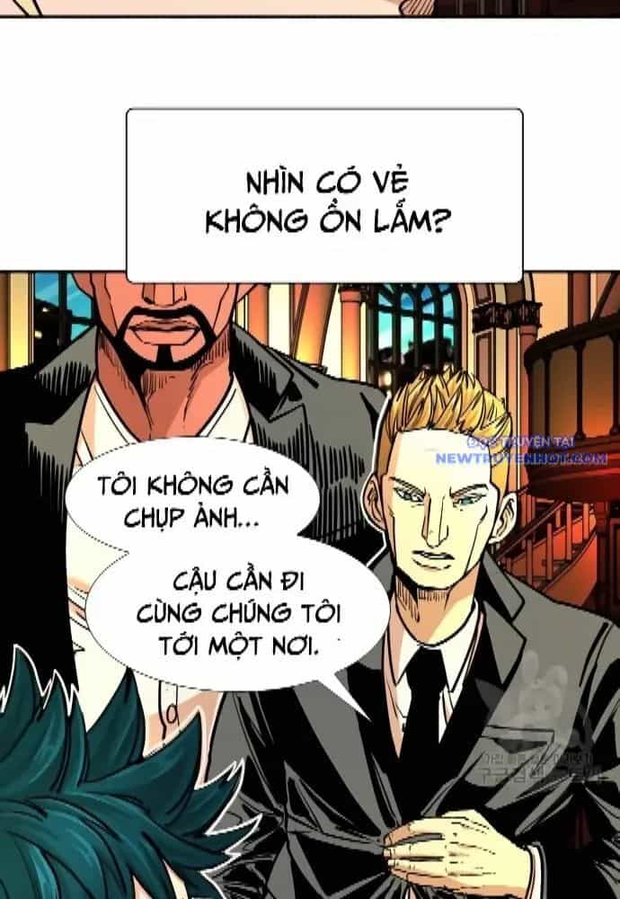 Shark - Cá Mập - Chương 267 - ảnh 80