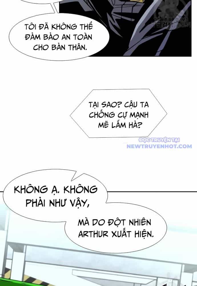 Shark - Cá Mập - Chương 268 - ảnh 25