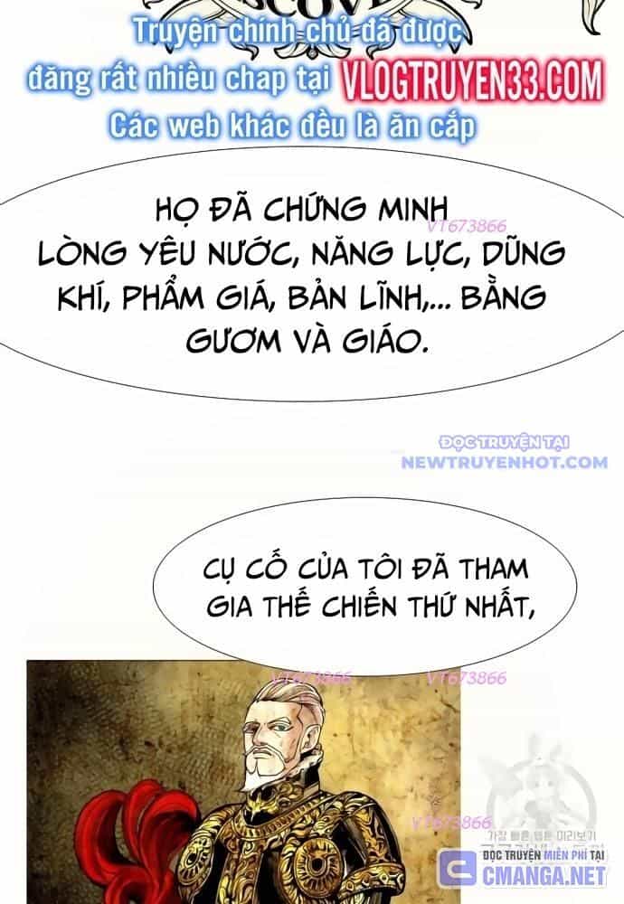 Shark - Cá Mập - Chương 268 - ảnh 60