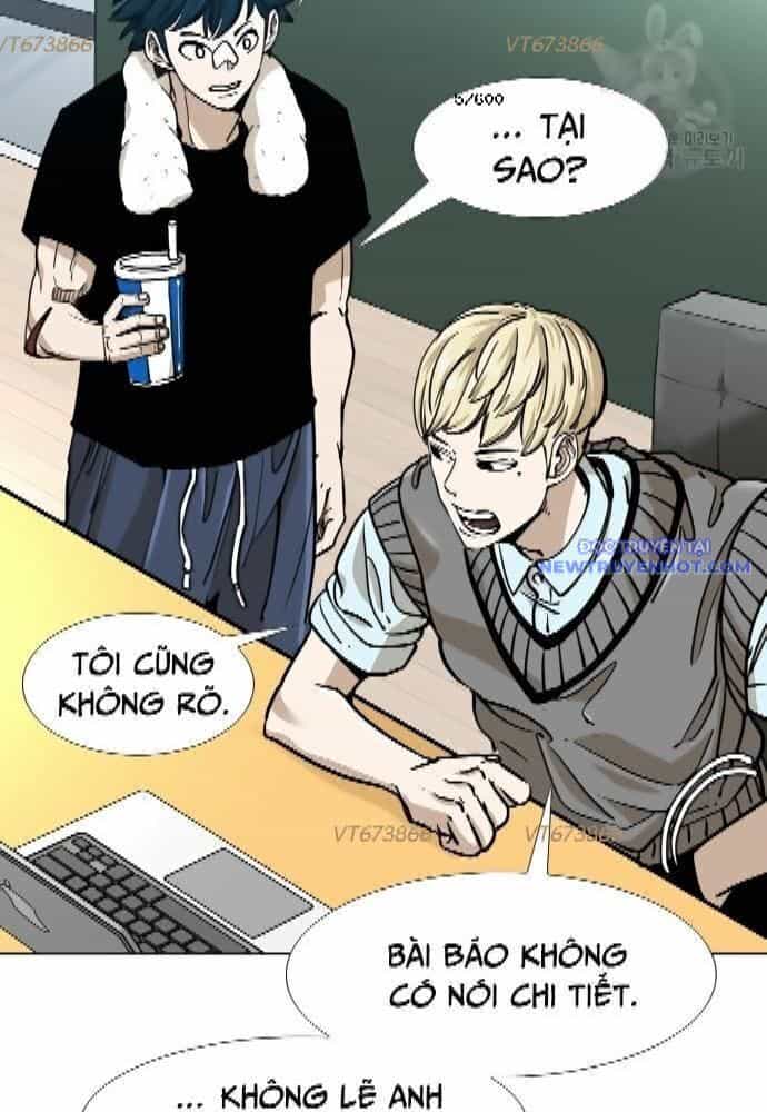 Shark - Cá Mập - Chương 269 - ảnh 11