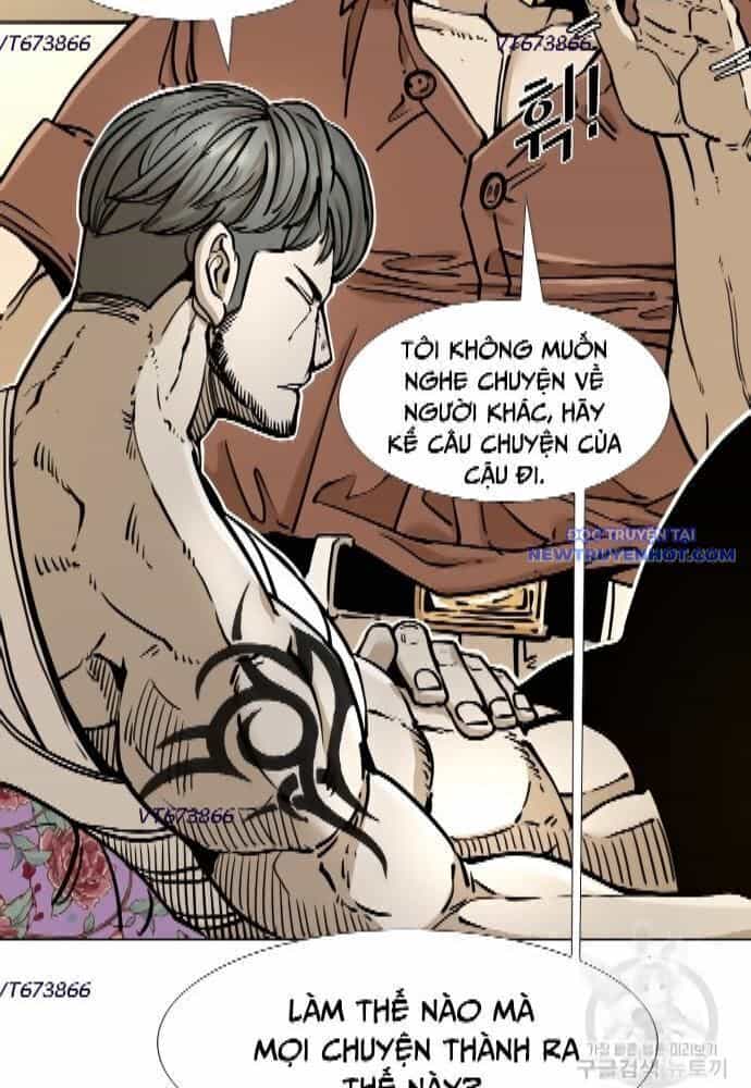 Shark - Cá Mập - Chương 269 - ảnh 50