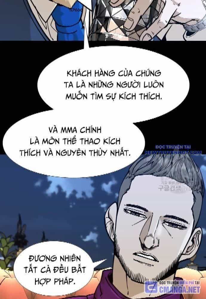 Shark - Cá Mập - Chương 270 - ảnh 20