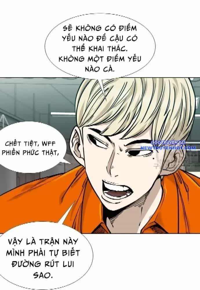 Shark - Cá Mập - Chương 271 - ảnh 14