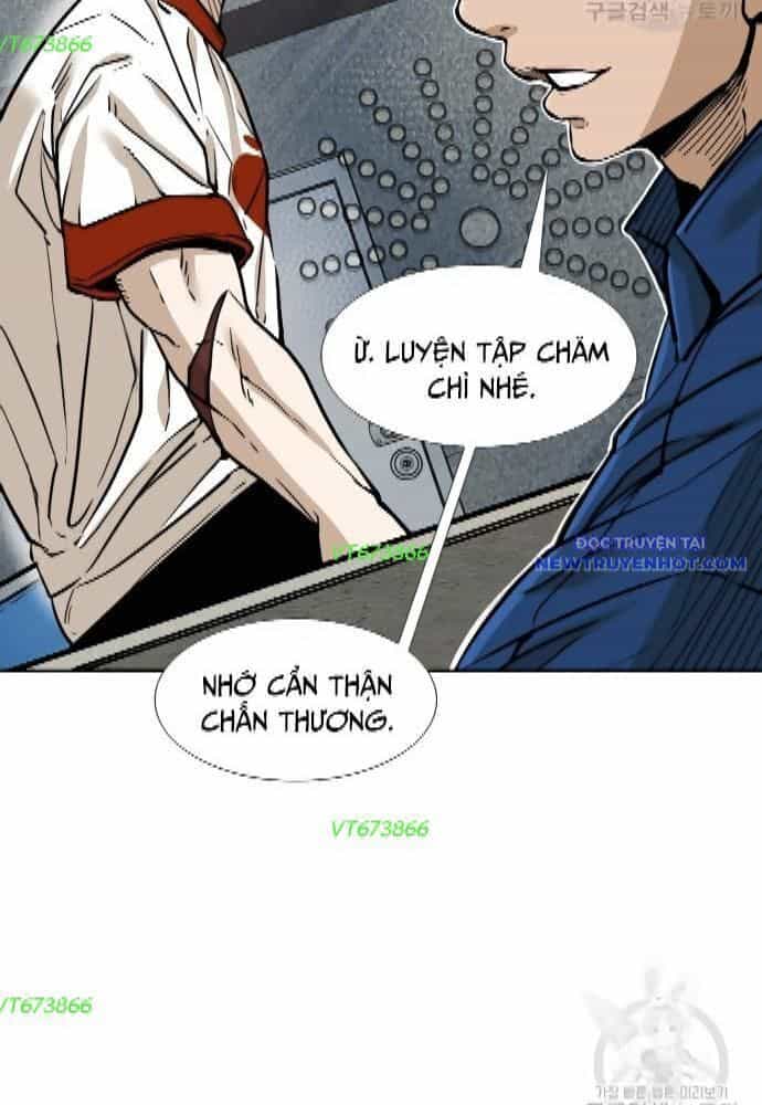 Shark - Cá Mập - Chương 272 - ảnh 44