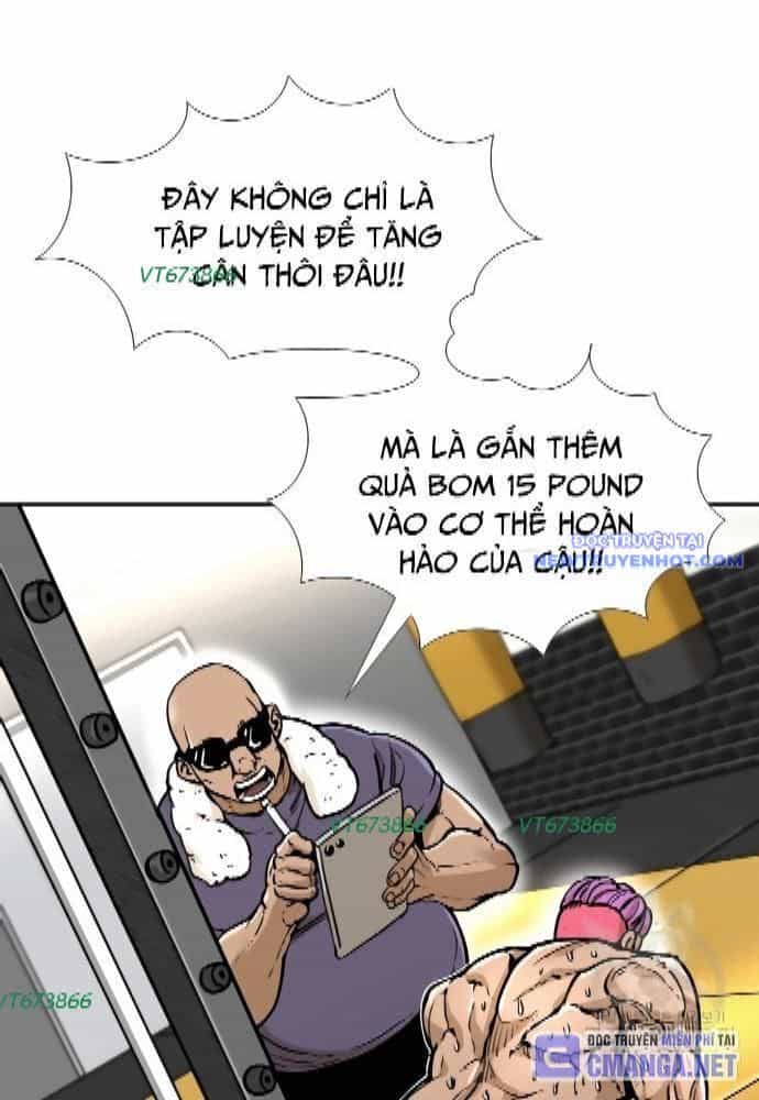 Shark - Cá Mập - Chương 272 - ảnh 60