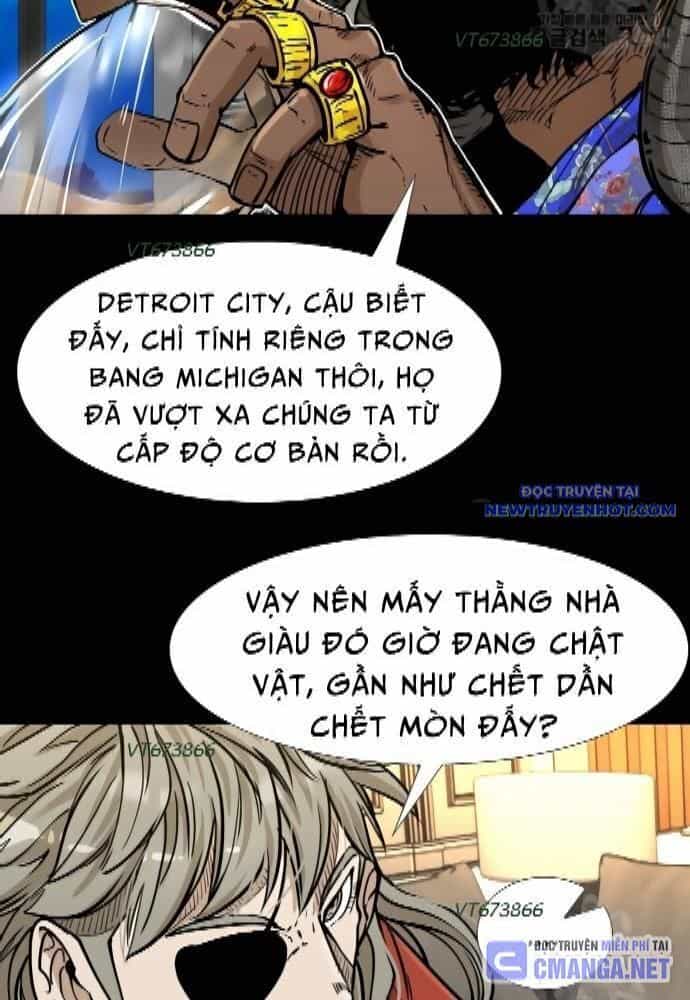 Shark - Cá Mập - Chương 273 - ảnh 149