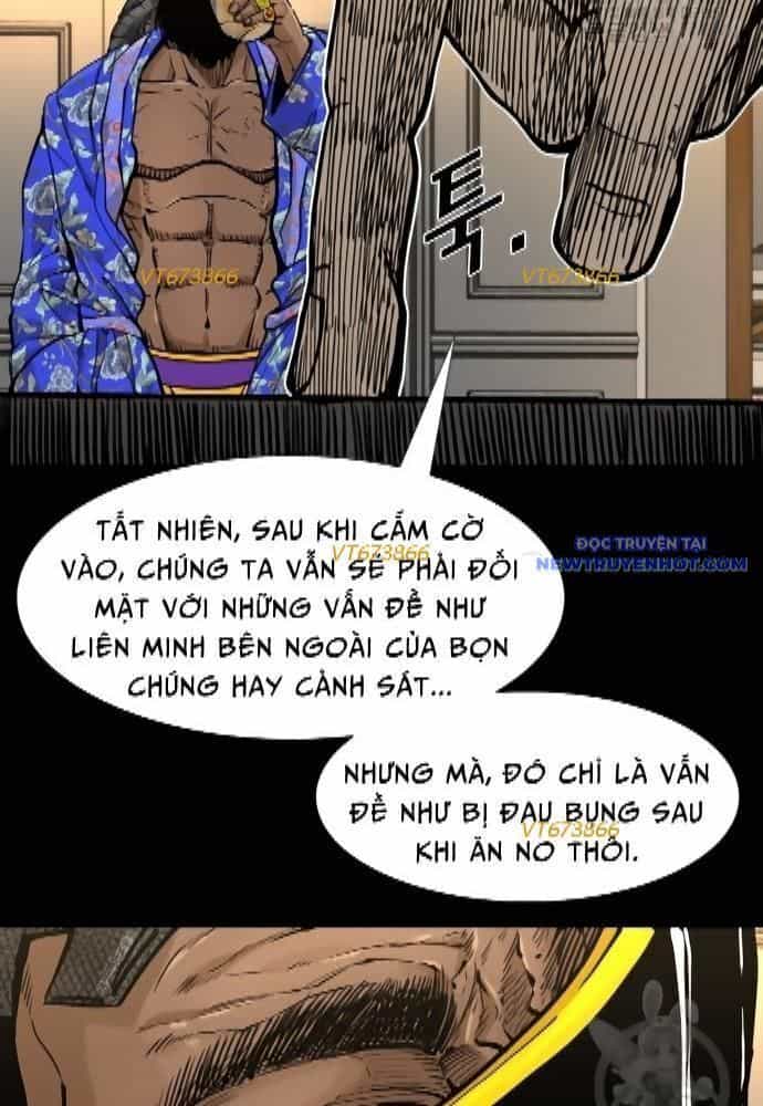 Shark - Cá Mập - Chương 273 - ảnh 151