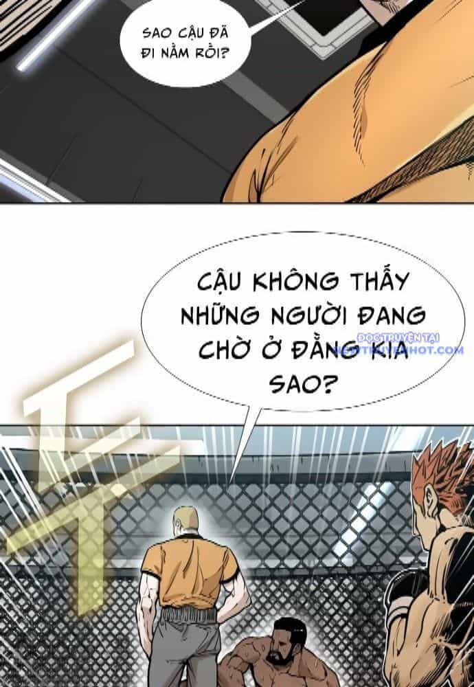 Shark - Cá Mập - Chương 273 - ảnh 34