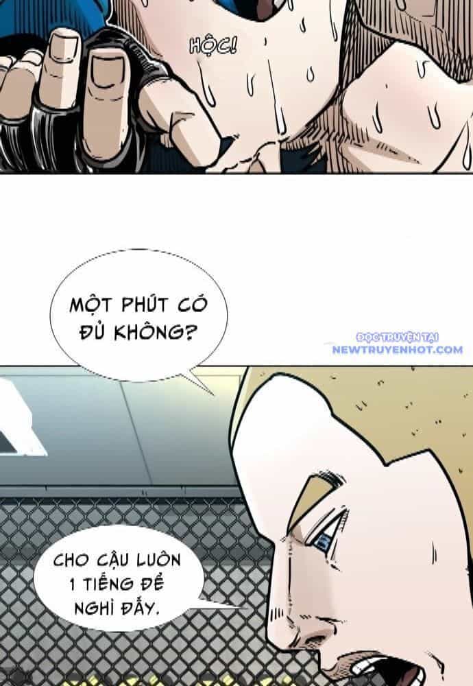 Shark - Cá Mập - Chương 273 - ảnh 37