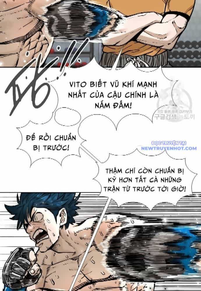 Shark - Cá Mập - Chương 273 - ảnh 58