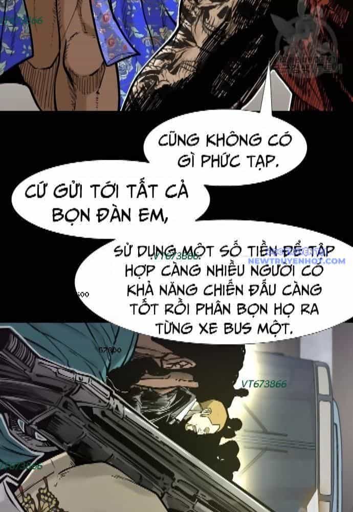 Shark - Cá Mập - Chương 274 - ảnh 15