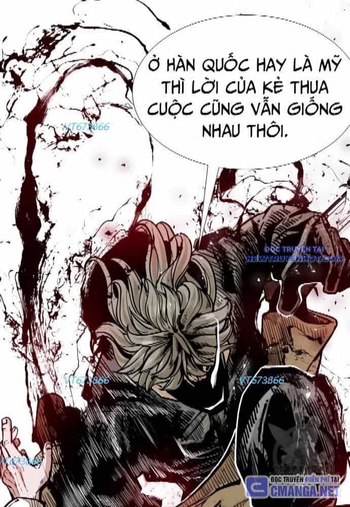 Shark - Cá Mập - Chương 274 - ảnh 62