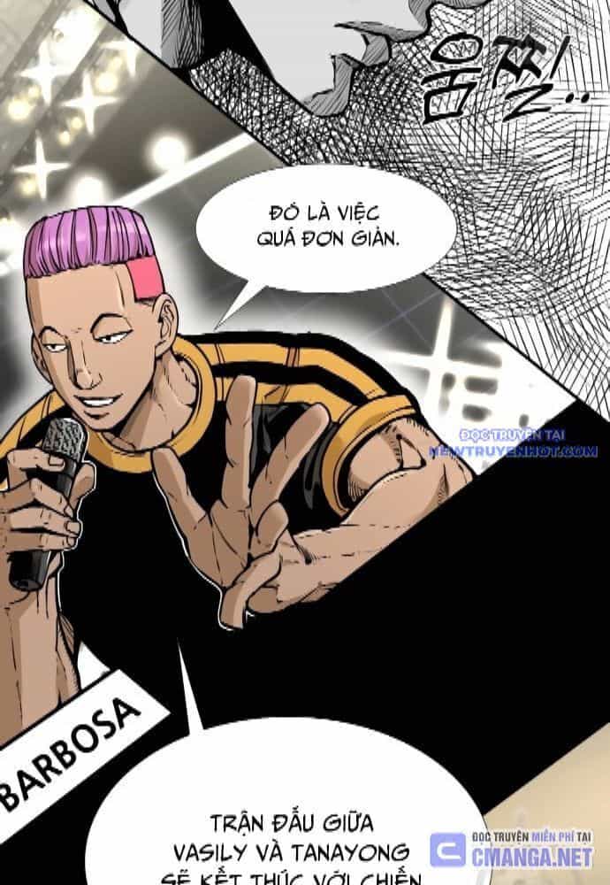 Shark - Cá Mập - Chương 275 - ảnh 35
