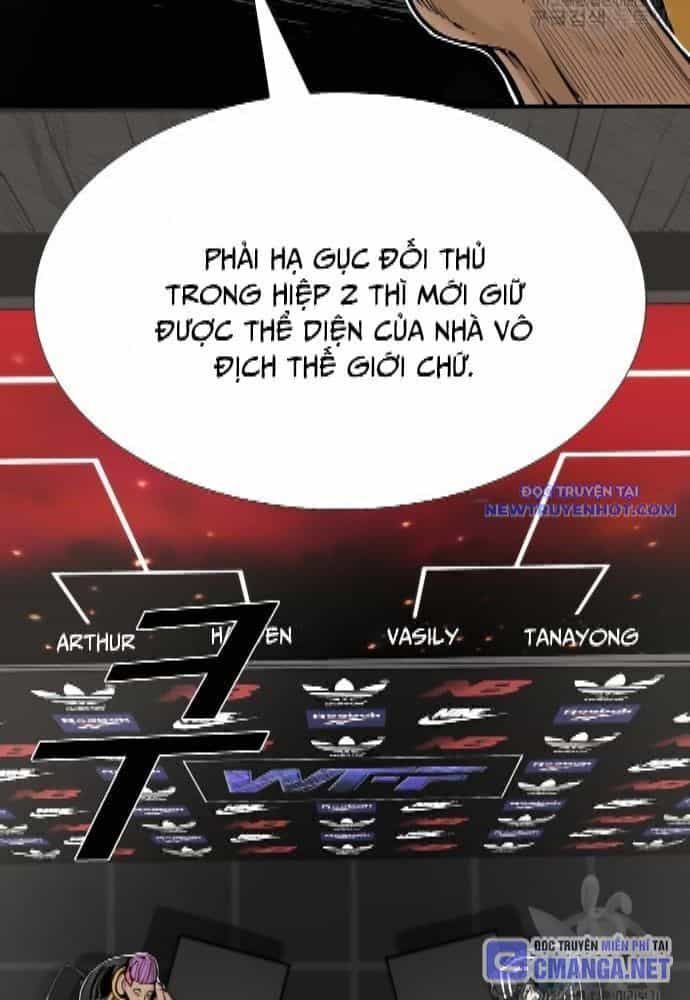 Shark - Cá Mập - Chương 275 - ảnh 44