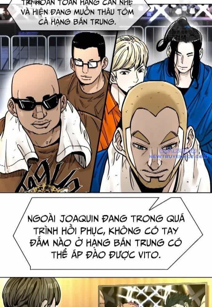 Shark - Cá Mập - Chương 276 - ảnh 17