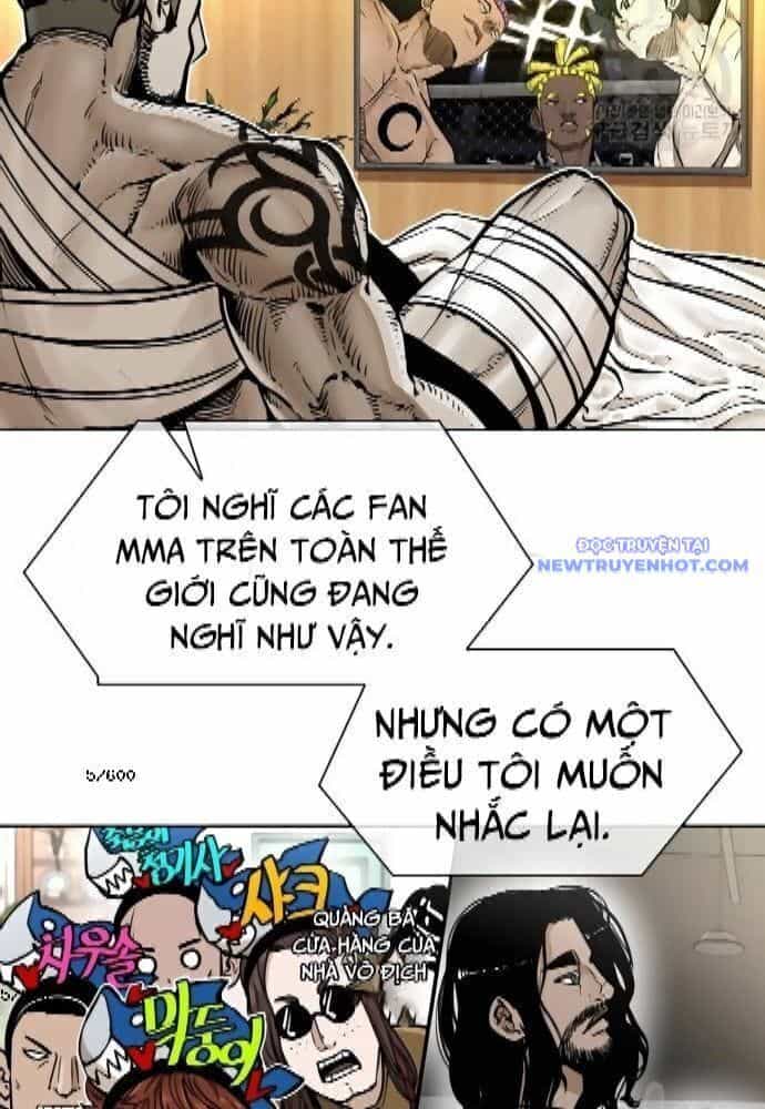 Shark - Cá Mập - Chương 276 - ảnh 18