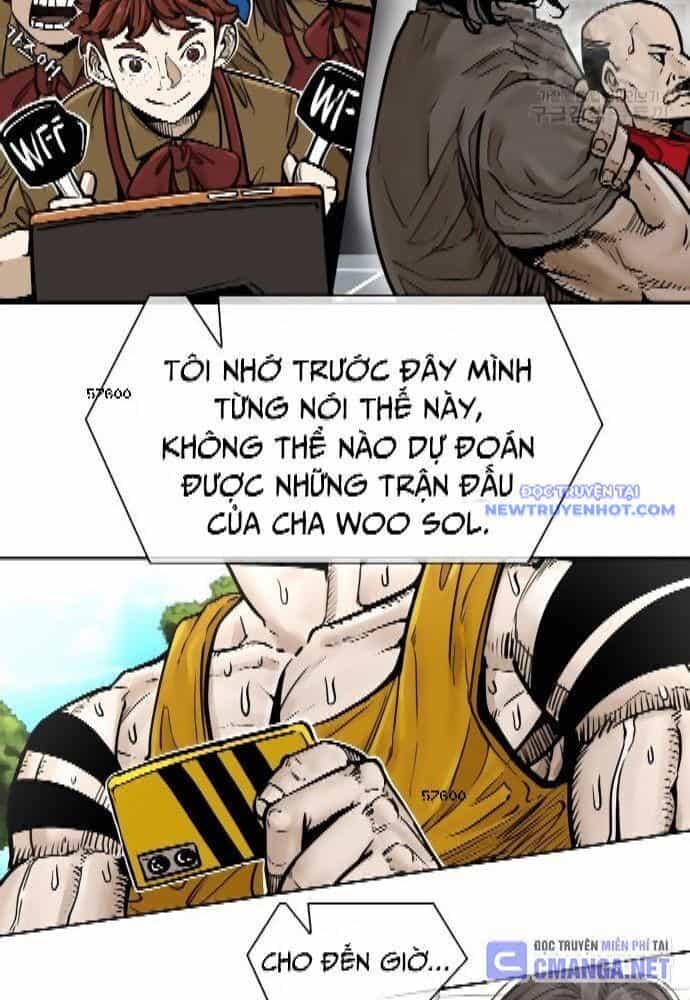 Shark - Cá Mập - Chương 276 - ảnh 19