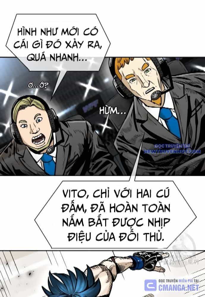 Shark - Cá Mập - Chương 276 - ảnh 76