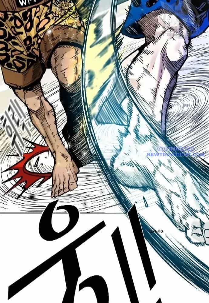 Shark - Cá Mập - Chương 277 - ảnh 21