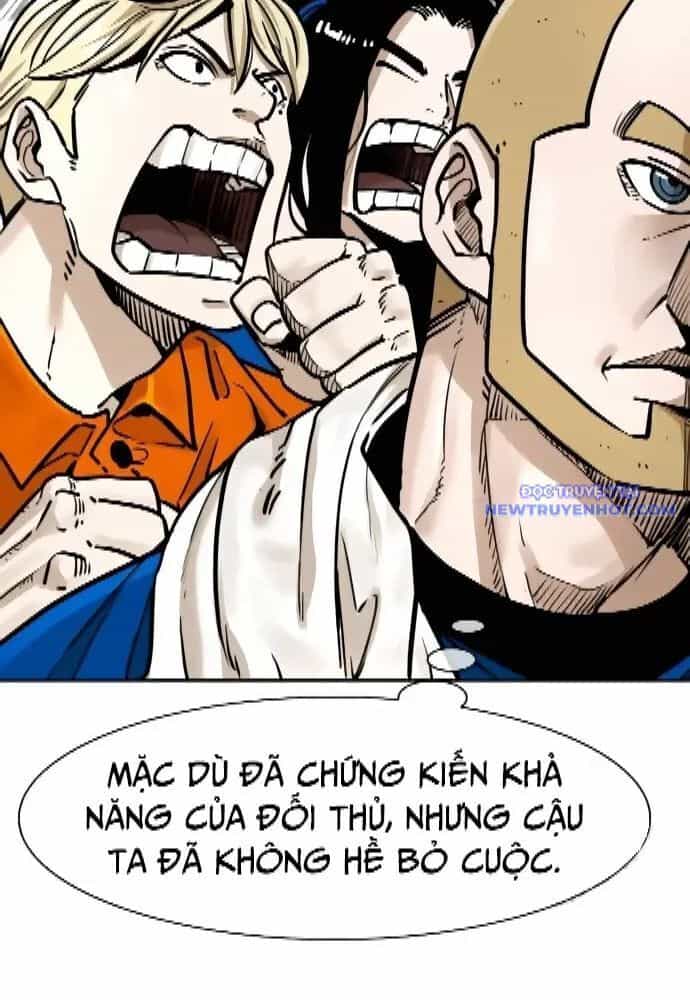 Shark - Cá Mập - Chương 277 - ảnh 73