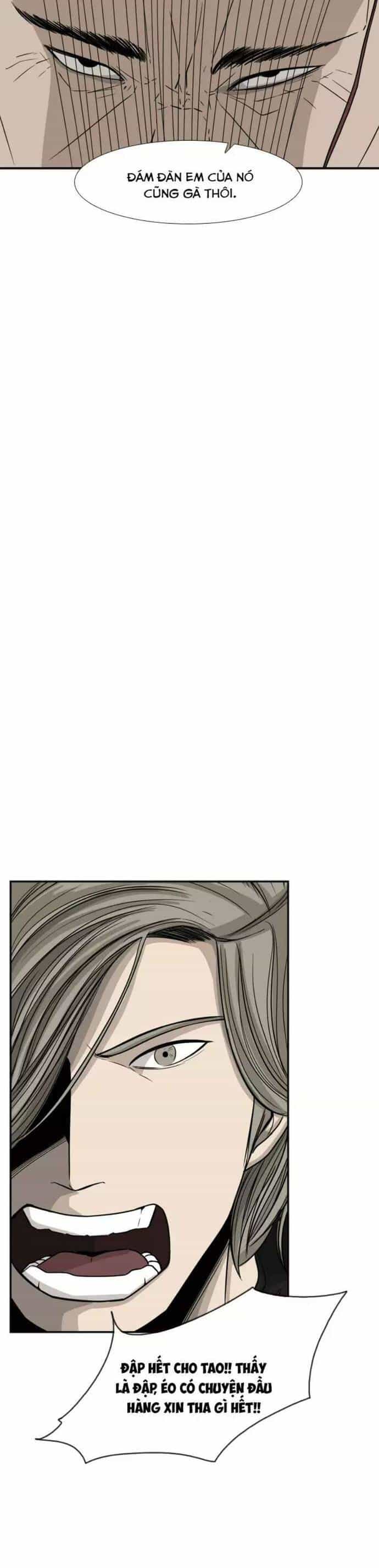 Shark - Cá Mập - Chương 27 - ảnh 12