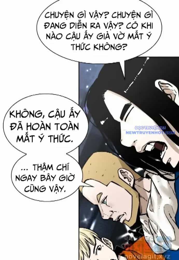 Shark - Cá Mập - Chương 279 - ảnh 104