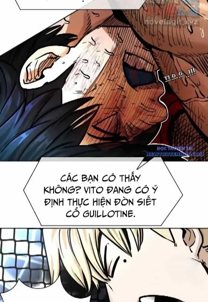 Shark - Cá Mập - Chương 279 - ảnh 34