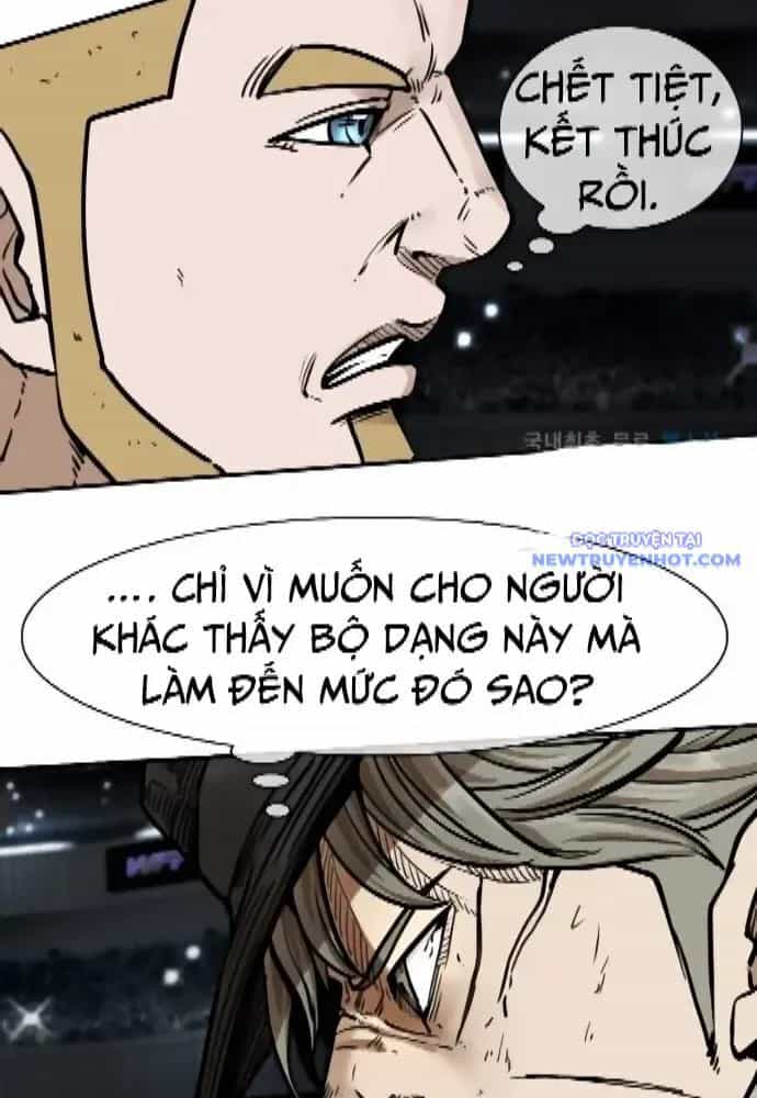 Shark - Cá Mập - Chương 279 - ảnh 43
