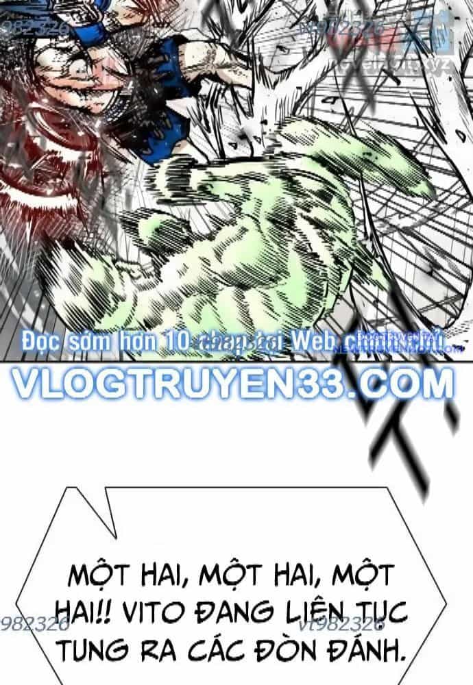 Shark - Cá Mập - Chương 279 - ảnh 72