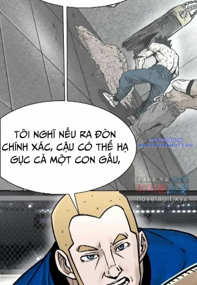 Shark - Cá Mập - Chương 280 - ảnh 28