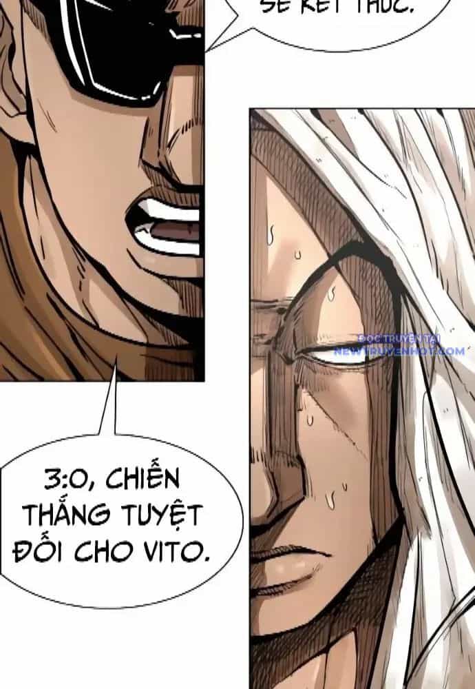 Shark - Cá Mập - Chương 280 - ảnh 43