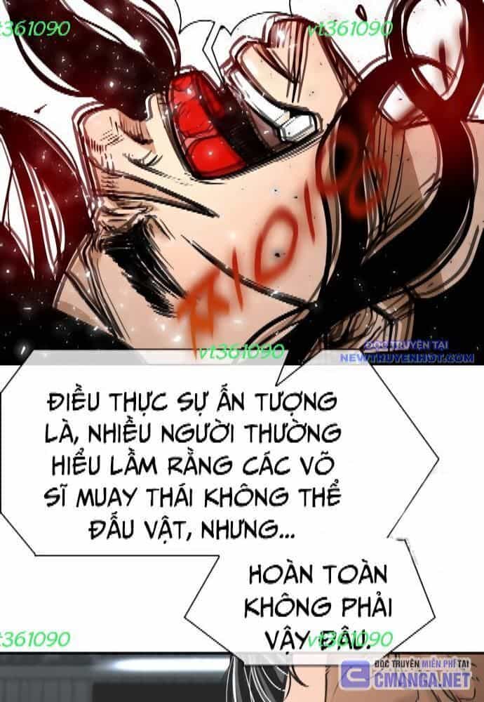 Shark - Cá Mập - Chương 283 - ảnh 101