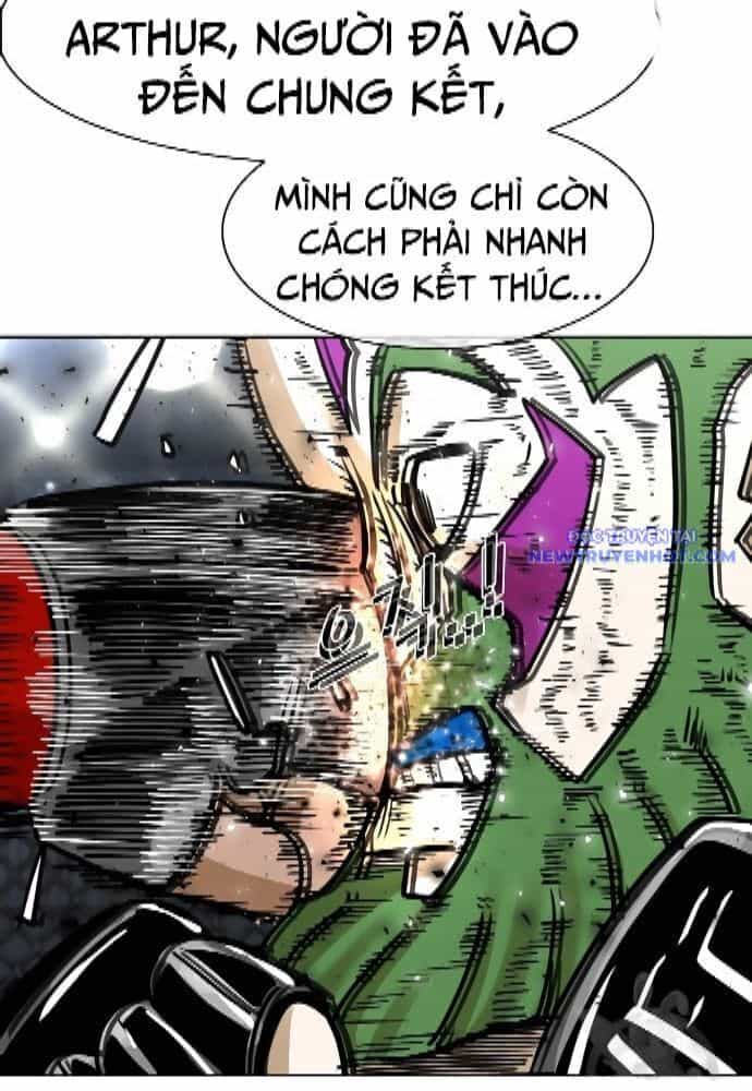 Shark - Cá Mập - Chương 283 - ảnh 40