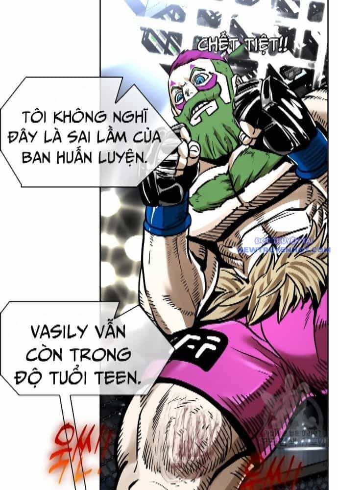 Shark - Cá Mập - Chương 283 - ảnh 72