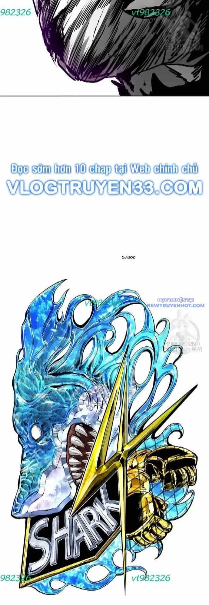 Shark - Cá Mập - Chương 284 - ảnh 6