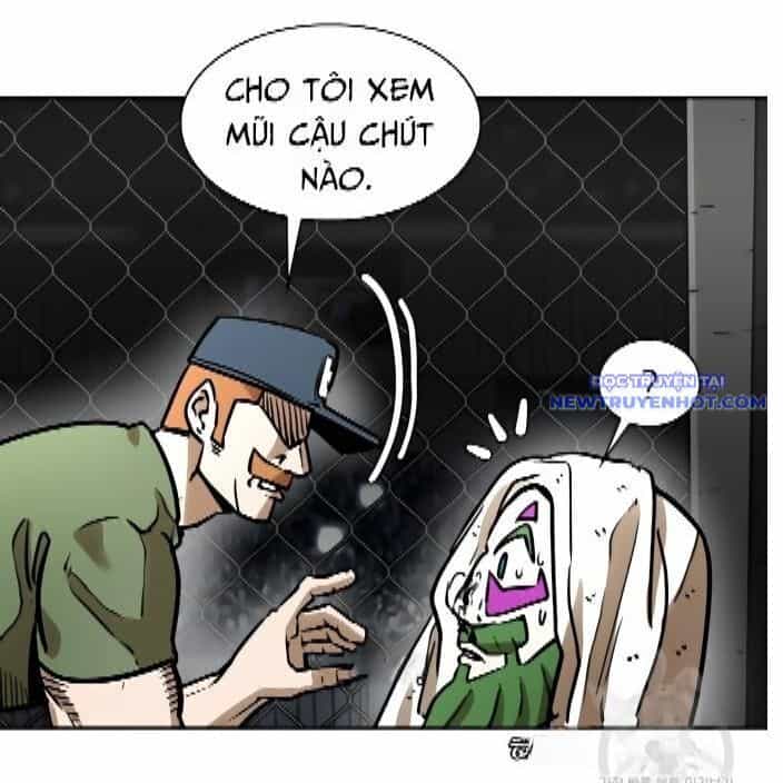 Shark - Cá Mập - Chương 286 - ảnh 114