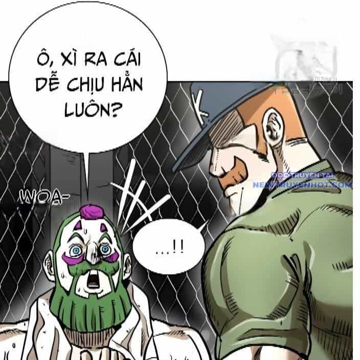 Shark - Cá Mập - Chương 286 - ảnh 136