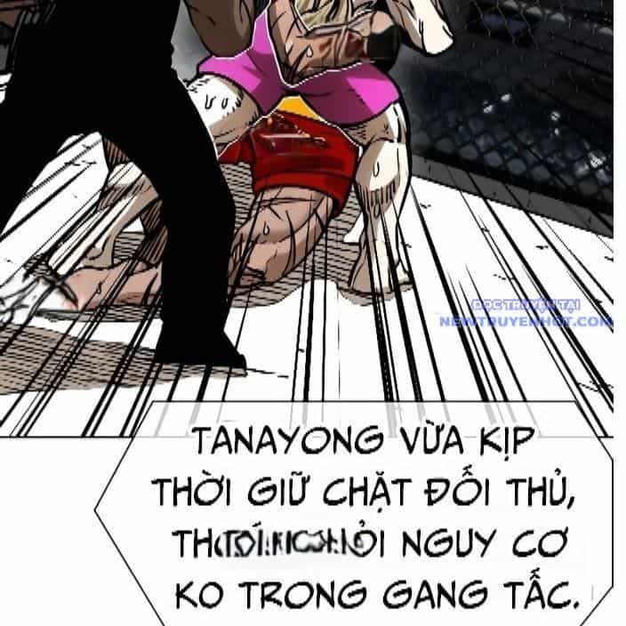 Shark - Cá Mập - Chương 286 - ảnh 49