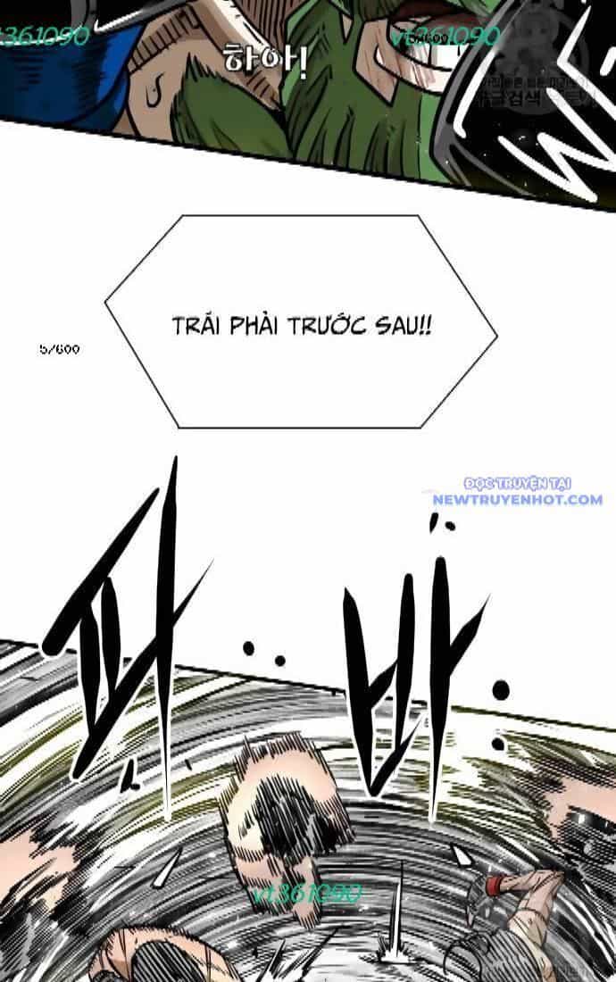 Shark - Cá Mập - Chương 287 - ảnh 21