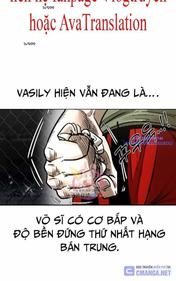 Shark - Cá Mập - Chương 287 - ảnh 5