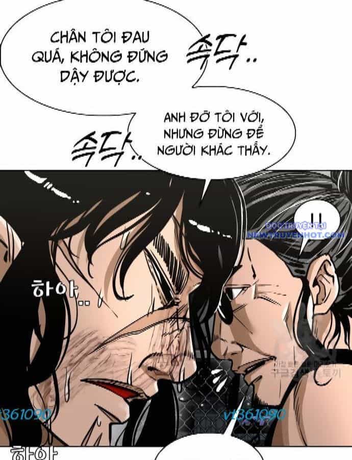 Shark - Cá Mập - Chương 287 - ảnh 90