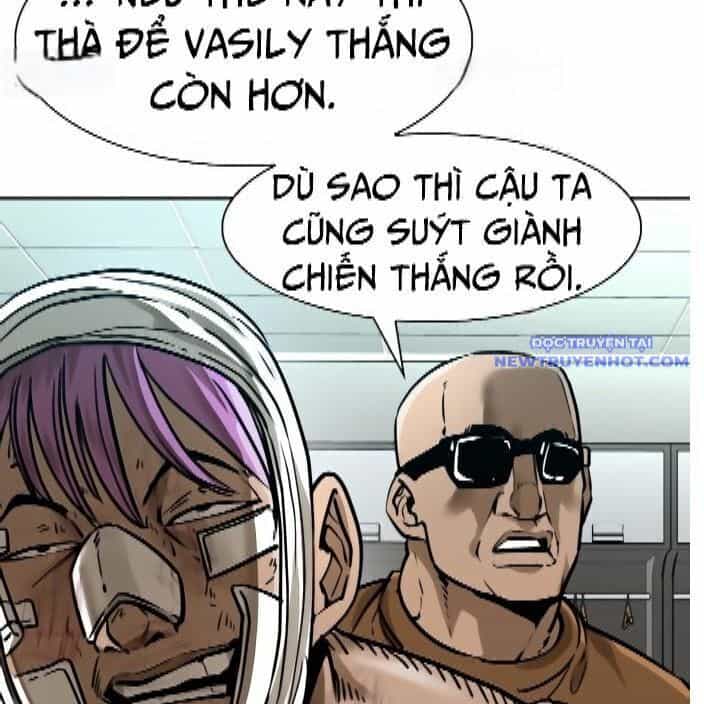 Shark - Cá Mập - Chương 288 - ảnh 20